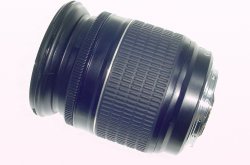 Canon 28-200mm F/3.5-5.6 USM EF Zoom Lens
