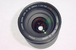 Canon 28-200mm F/3.5-5.6 USM EF Zoom Lens