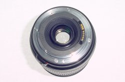 Canon 28-200mm F/3.5-5.6 USM EF Zoom Lens