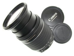 Canon 28-200mm F/3.5-5.6 USM EF Zoom Lens