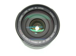 Canon 28-200mm F/3.5-5.6 USM EF Zoom Lens