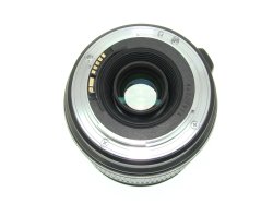 Canon 28-200mm F/3.5-5.6 USM EF Zoom Lens