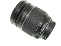 Canon 28-200mm F/3.5-5.6 USM EF Zoom Lens