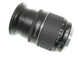 Canon 28-200mm F/3.5-5.6 USM EF Zoom Lens