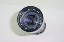 Canon 100-200mm F/5.6 FD S.C. Manual Focus Zoom Lens