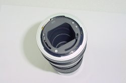 Canon 100-200mm F/5.6 FD S.C. Manual Focus Zoom Lens
