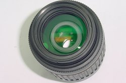 TAMRON 55-200mm F/4-5.6 MACRO AF Di II LD A15 Auto Focus Zoom Lens For Canon EF