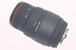 Sigma 70-300mm F/4-5.6 APO DG MACRO Auto Focus Zoom Lens For Nikon AF