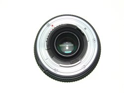 Sigma 70-300mm F/4-5.6 APO DG MACRO Auto Focus Zoom Lens For Nikon AF