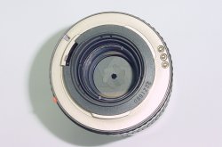 PENTACON 135mm F/2.8 MC Prakticar Manual Focus Portrait Lens For Praktica PB