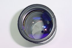 PENTACON 135mm F/2.8 MC Prakticar Manual Focus Portrait Lens For Praktica PB