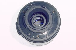 Nikon 18-55mm F/3.5-5.6G II ED DX AF-S NIKKOR Zoom Lens