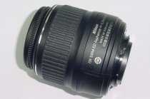 Nikon 18-55mm F/3.5-5.6G II ED DX AF-S NIKKOR Zoom Lens