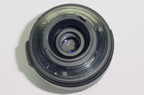 Nikon 18-55mm F/3.5-5.6G II ED DX AF-S NIKKOR Zoom Lens