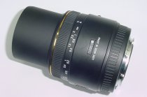 Sigma 50mm F/2.8 DG Macro EX Auto Focus Lens For Sony A-Mount