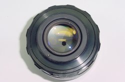 Yashica 50mm F/1.7 Yashinon-DX Auto M42 Screw Mount Manual Focus Standard Lens