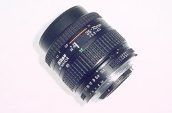 Nikon 35-70mm F/3.3-4.5 AF NIKKOR Auto Focus Zoom Lens