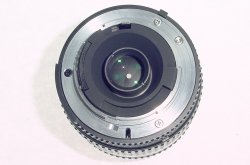 Nikon 35-70mm F/3.3-4.5 AF NIKKOR Auto Focus Zoom Lens