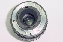 Nikon 35-70mm F/3.3-4.5 AF NIKKOR Auto Focus Zoom Lens