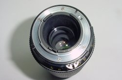 Nikon 100-300mm F/5.6 Zoom-NIKKOR AIs Manual Focus Zoom Lens