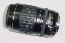 Canon 100-300mm f/4.5-5.6 EF USM Auto Focus Zoom Lens Excellent