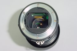 Nikon 80-200mm F/4.5 Zoom-NIKKOR Auto AI Manual Focus Zoom Lens
