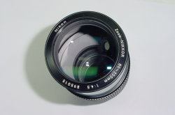 Nikon 80-200mm F/4.5 Zoom-NIKKOR Auto AI Manual Focus Zoom Lens