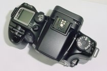 Canon EOS 30 35mm Film SLR Camera Body