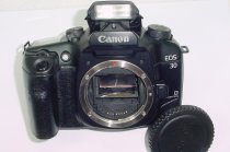 Canon EOS 30 35mm Film SLR Camera Body
