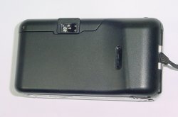 Olympus Superzoom 800 S 35mm Film Point & Shoot Camera 38-80mm Zoom Lens