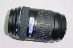 Olympus 70-300mm F/4-5.6 ED Zuiko Digital Auto Focus Zoom Lens For Four Thirds