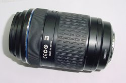 Olympus 70-300mm F/4-5.6 ED Zuiko Digital Auto Focus Zoom Lens For Four Thirds