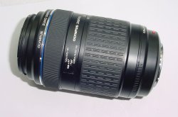 Olympus 70-300mm F/4-5.6 ED Zuiko Digital Auto Focus Zoom Lens For Four Thirds