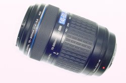 Olympus 70-300mm F/4-5.6 ED Zuiko Digital Auto Focus Zoom Lens For Four Thirds