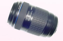 Olympus 70-300mm F/4-5.6 ED Zuiko Digital Auto Focus Zoom Lens For Four Thirds