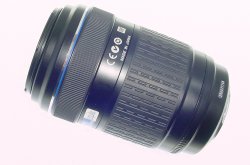 Olympus 70-300mm F/4-5.6 ED Zuiko Digital Auto Focus Zoom Lens For Four Thirds