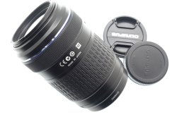 Olympus 70-300mm F/4-5.6 ED Zuiko Digital A F Zoom Lens For Four Thirds