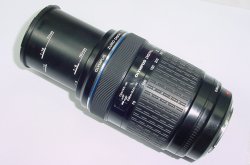 Olympus 70-300mm F/4-5.6 ED Zuiko Digital Auto Focus Zoom Lens For Four Thirds