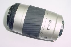 Minolta 75-300mm F/4.5-5.6 AF MACRO Auto Focus Zoom Lens For Sony A-Mount