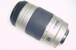 Minolta 75-300mm F/4.5-5.6 AF MACRO Auto Focus Zoom Lens For Sony A-Mount