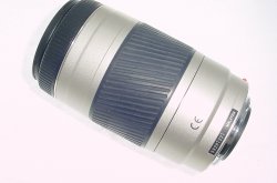 Minolta 75-300mm F/4.5-5.6 AF MACRO Auto Focus Zoom Lens For Sony A-Mount