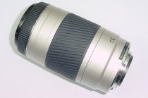 Minolta 75-300mm F/4.5-5.6 AF MACRO Auto Focus Zoom Lens For Sony A-Mount