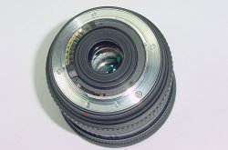 Sigma 10-20mm F/4-5.6 DC EX Auto Focus Wide Angle Zoom Lens For Sony A-Mount