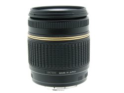 Tamron 18-250mm f/3.5-6.3 AF Macro Aspherical LD Di II Zoom Lens For Canon EF