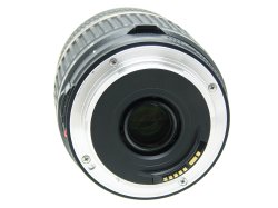 Tamron 18-250mm f/3.5-6.3 AF Macro Aspherical LD Di II Zoom Lens For Canon EF