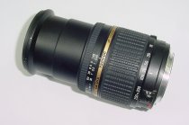 Tamron 18-250mm f/3.5-6.3 AF Macro Aspherical LD Di II Zoom Lens For Canon EF