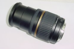 Tamron 18-250mm f/3.5-6.3 AF Macro Aspherical LD Di II Zoom Lens For Canon EF