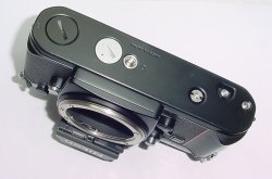 Nikon F3 35mm Film SLR Manual Camera Body