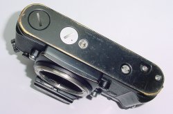 Nikon F3 35mm Film SLR Manual Camera Body