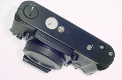 Nikon F3 HP 35mm Film SLR Manual Camera Body